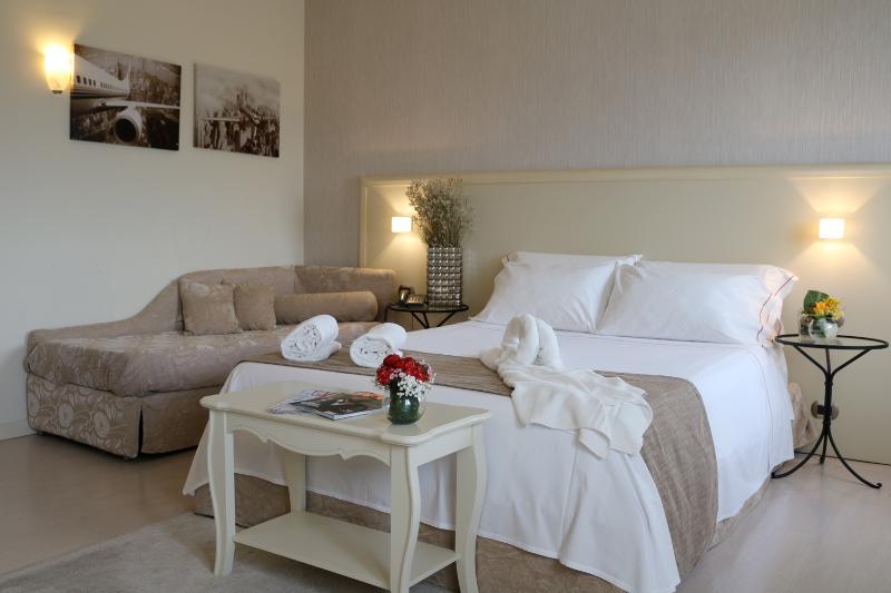 Virginia Resort & Spa - Adults Only Monteforte Irpino ภายนอก รูปภาพ