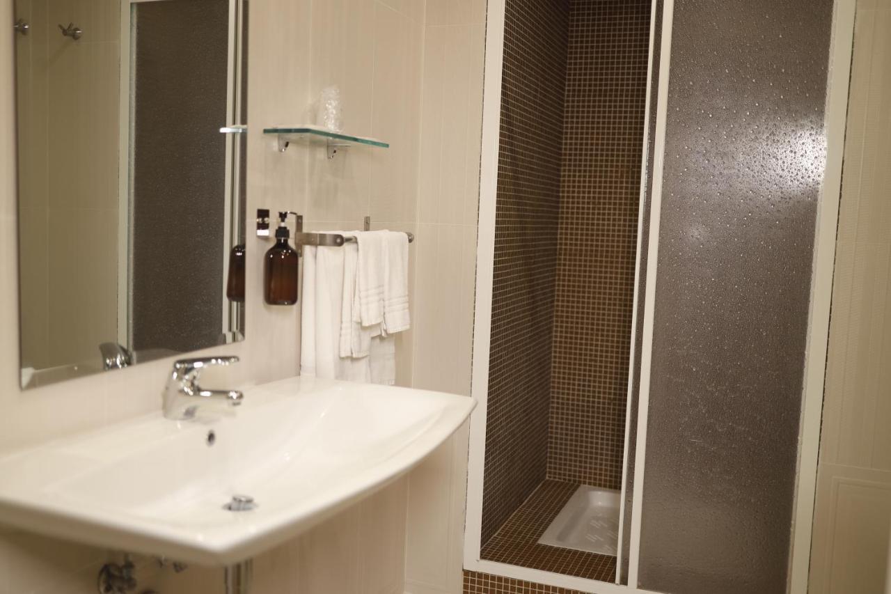 Virginia Resort & Spa - Adults Only Monteforte Irpino ภายนอก รูปภาพ