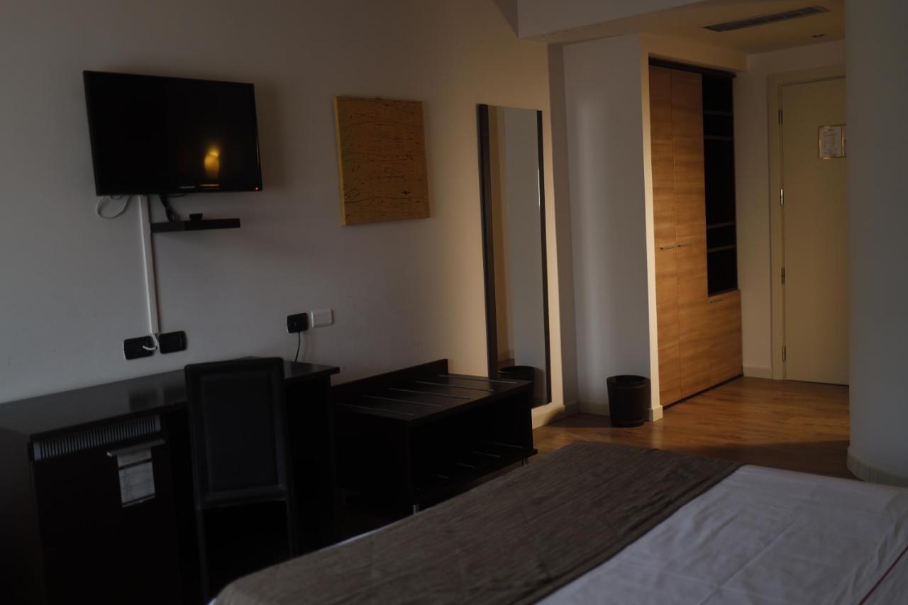 Virginia Resort & Spa - Adults Only Monteforte Irpino ภายนอก รูปภาพ