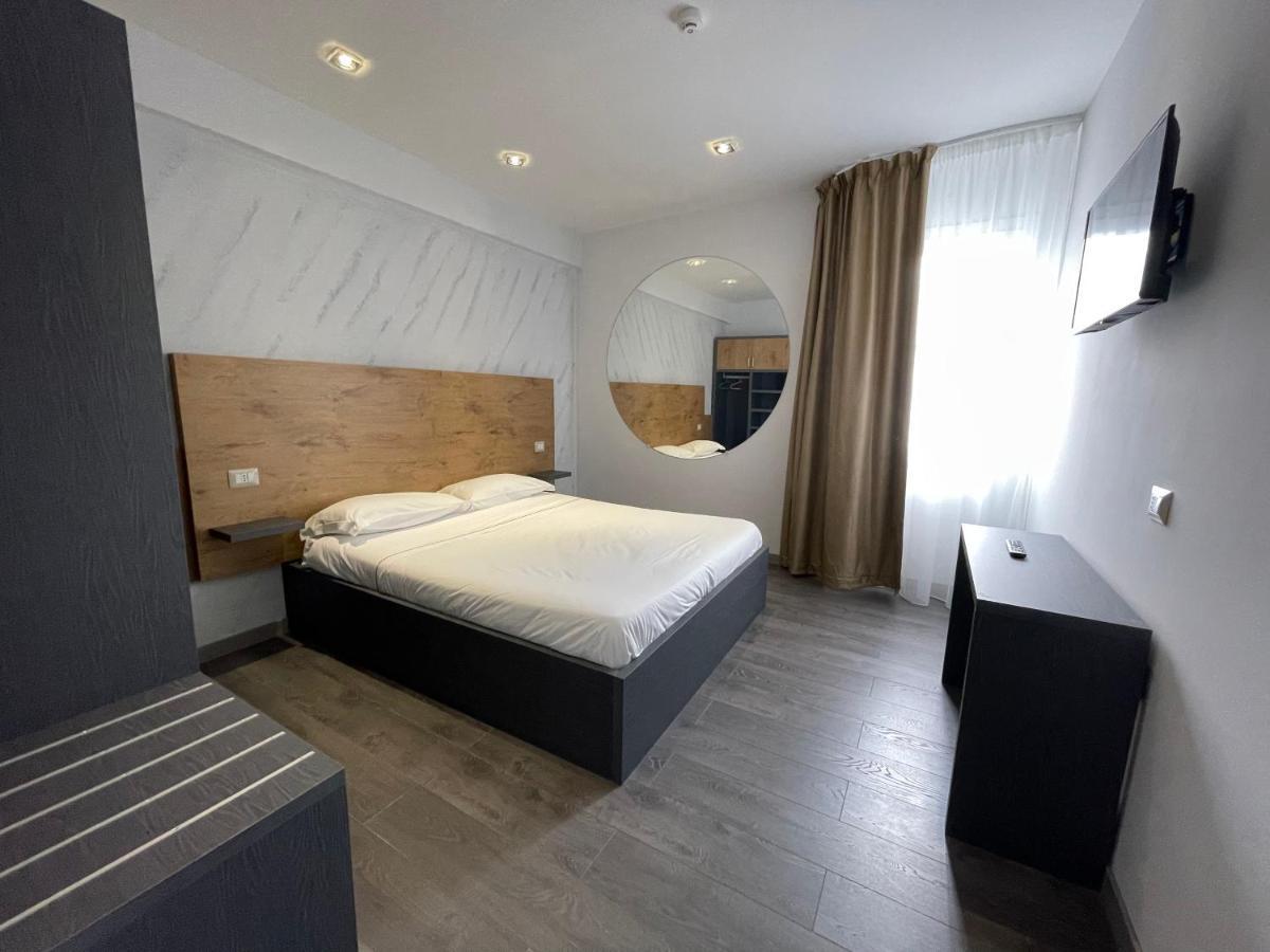 Virginia Resort & Spa - Adults Only Monteforte Irpino ภายนอก รูปภาพ