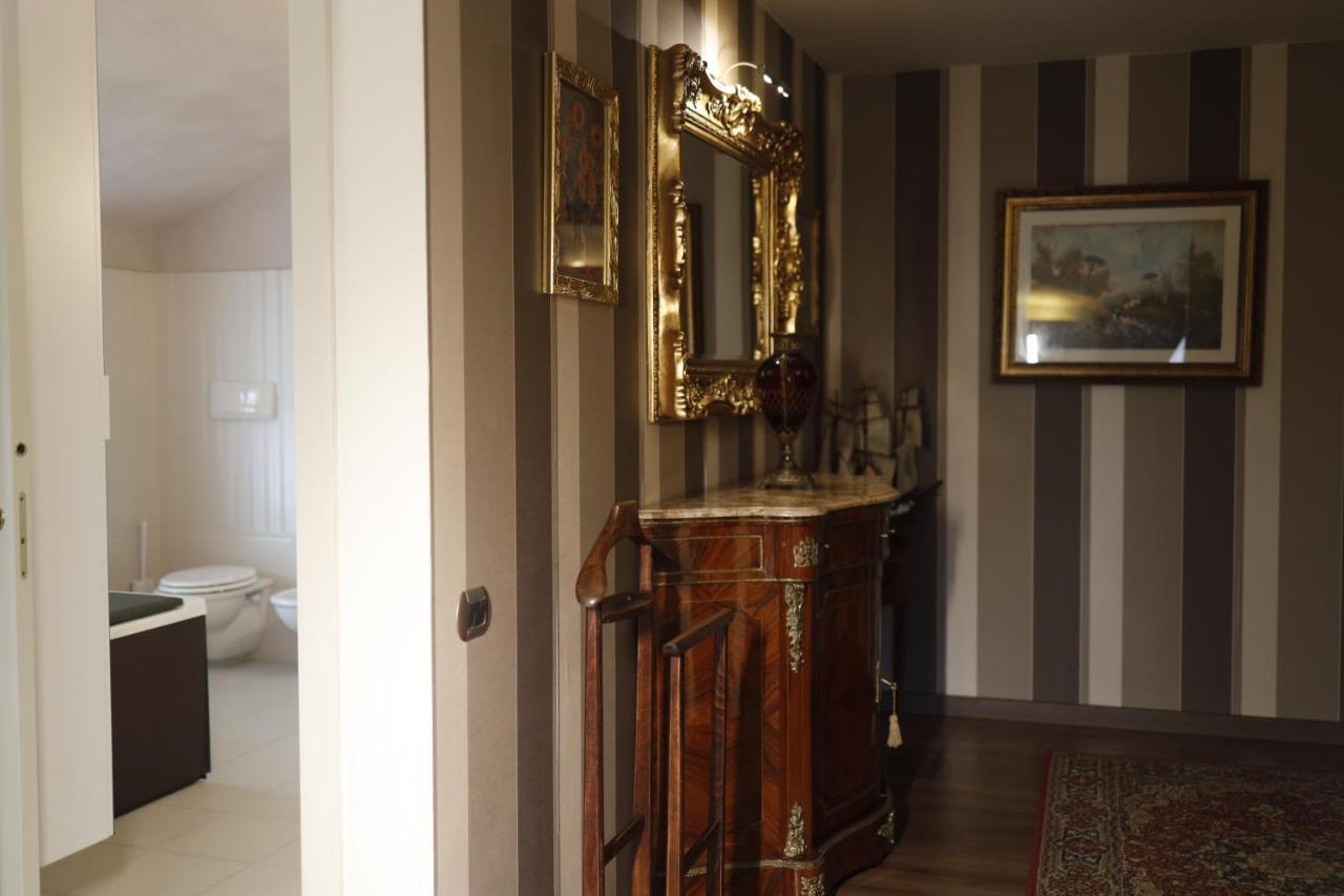 Virginia Resort & Spa - Adults Only Monteforte Irpino ภายนอก รูปภาพ