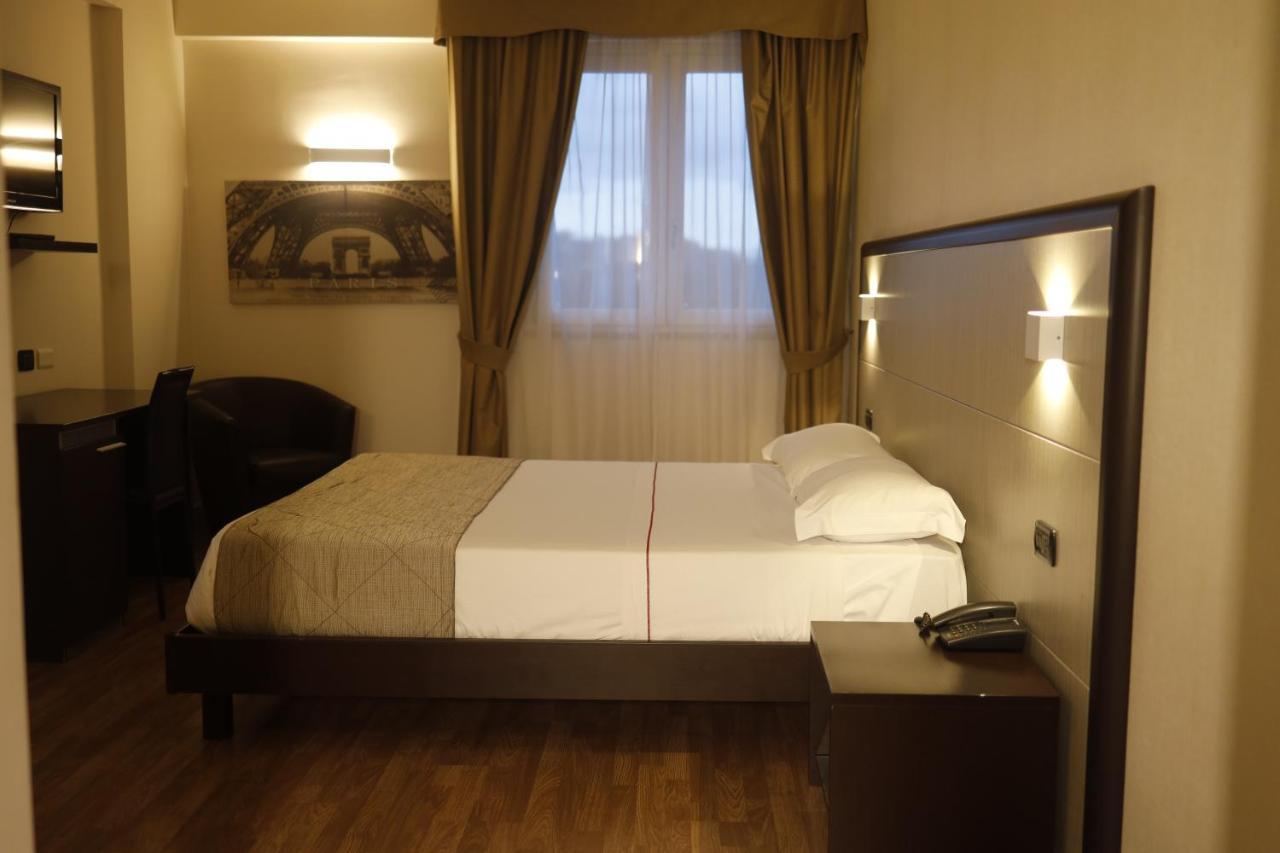 Virginia Resort & Spa - Adults Only Monteforte Irpino ภายนอก รูปภาพ