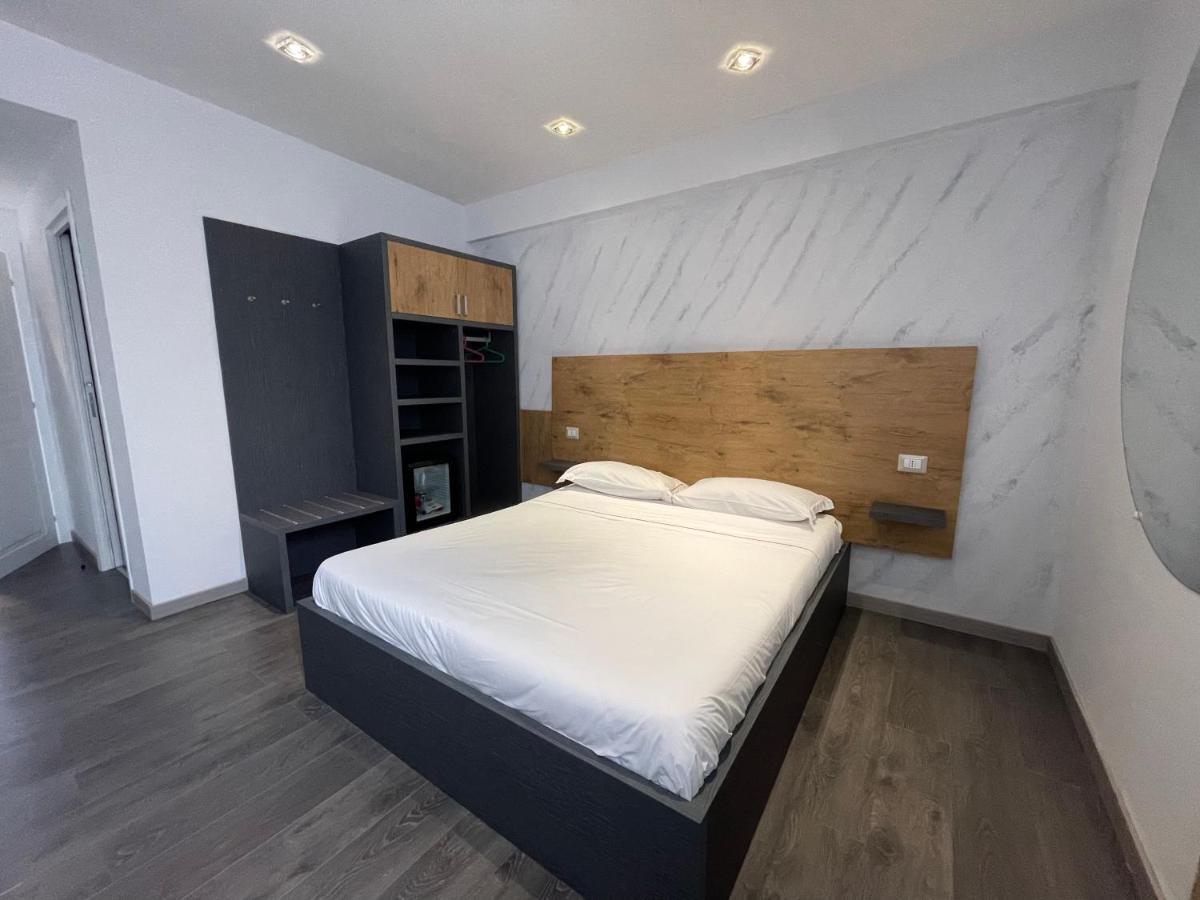 Virginia Resort & Spa - Adults Only Monteforte Irpino ภายนอก รูปภาพ
