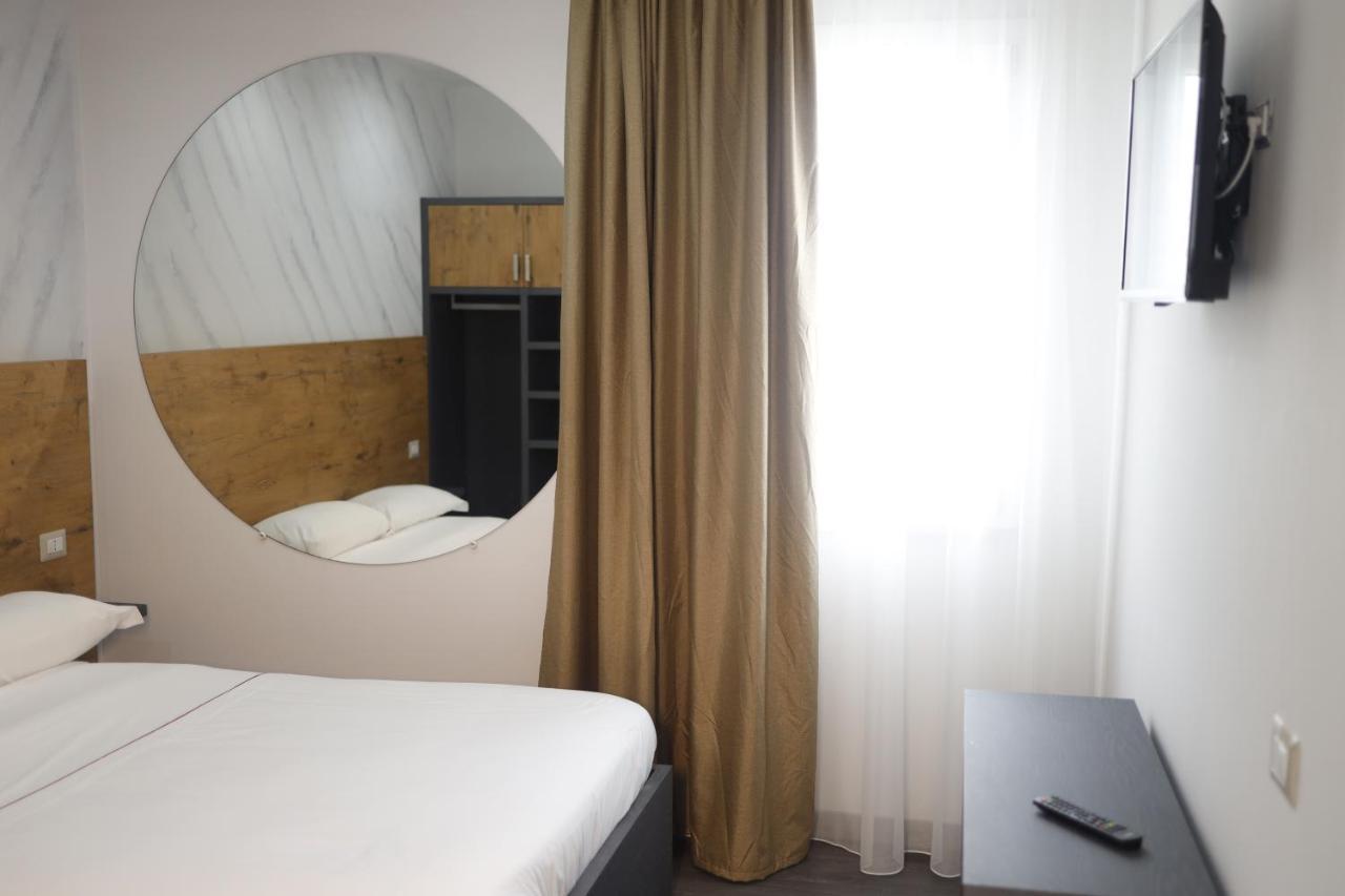 Virginia Resort & Spa - Adults Only Monteforte Irpino ภายนอก รูปภาพ