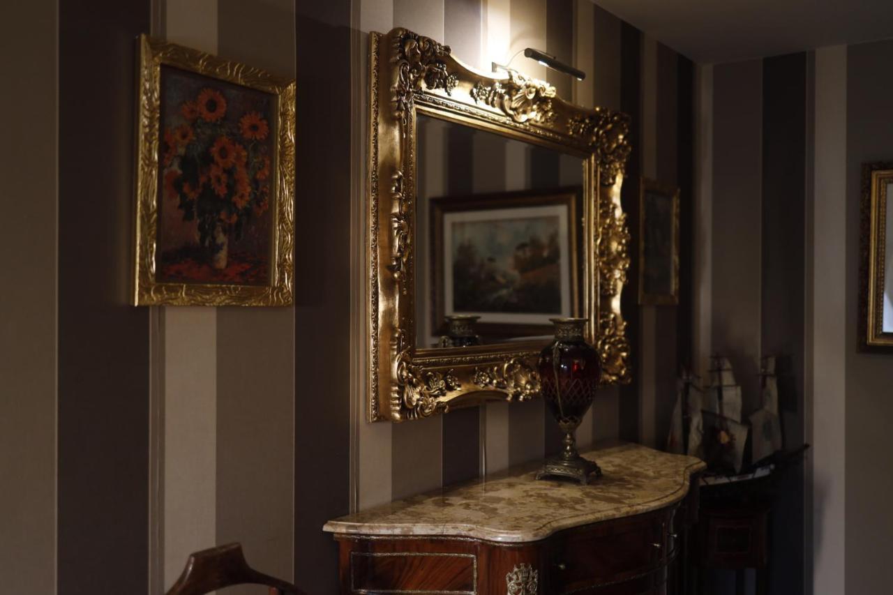 Virginia Resort & Spa - Adults Only Monteforte Irpino ภายนอก รูปภาพ