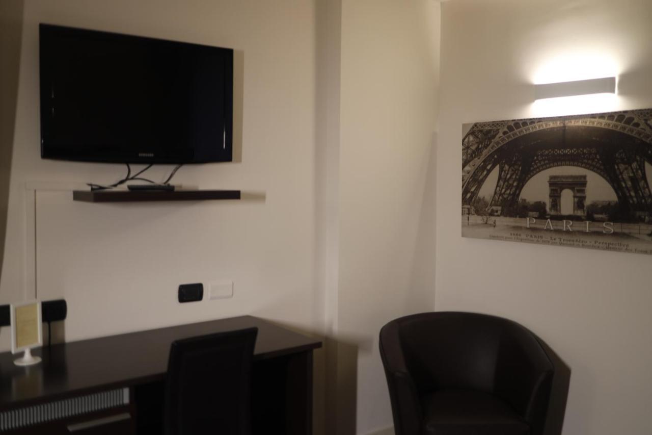 Virginia Resort & Spa - Adults Only Monteforte Irpino ภายนอก รูปภาพ
