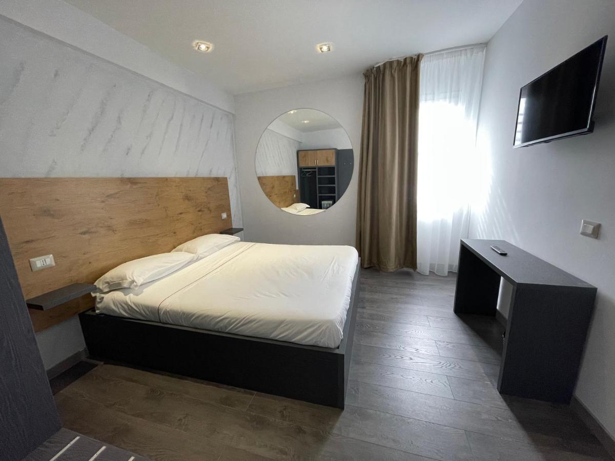 Virginia Resort & Spa - Adults Only Monteforte Irpino ภายนอก รูปภาพ