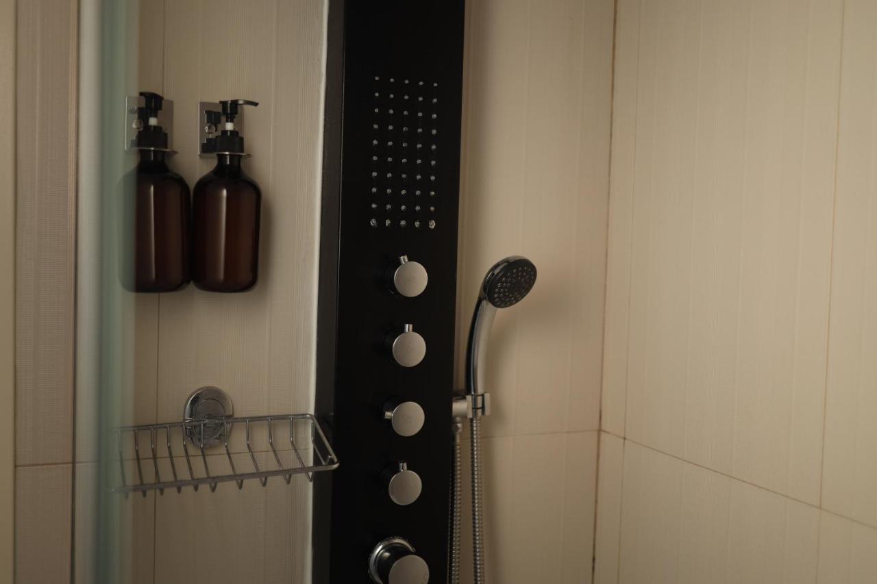 Virginia Resort & Spa - Adults Only Monteforte Irpino ภายนอก รูปภาพ