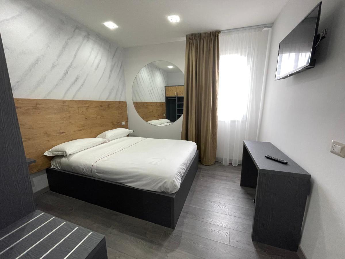 Virginia Resort & Spa - Adults Only Monteforte Irpino ภายนอก รูปภาพ