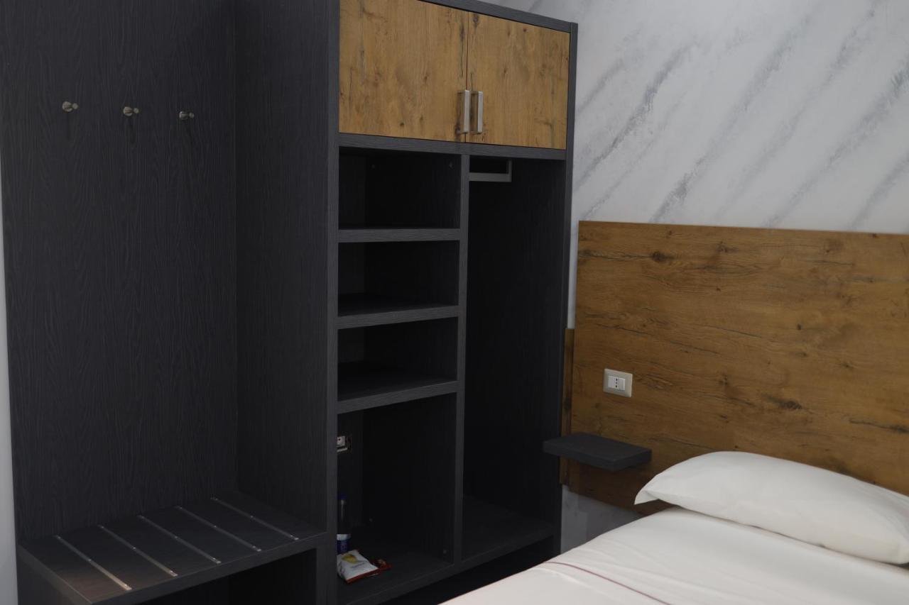 Virginia Resort & Spa - Adults Only Monteforte Irpino ภายนอก รูปภาพ