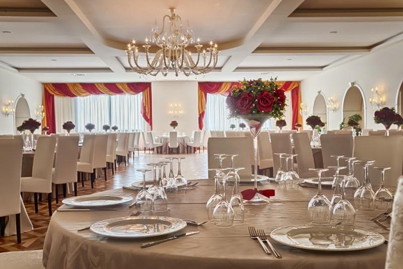 Virginia Resort & Spa - Adults Only Monteforte Irpino ภายนอก รูปภาพ