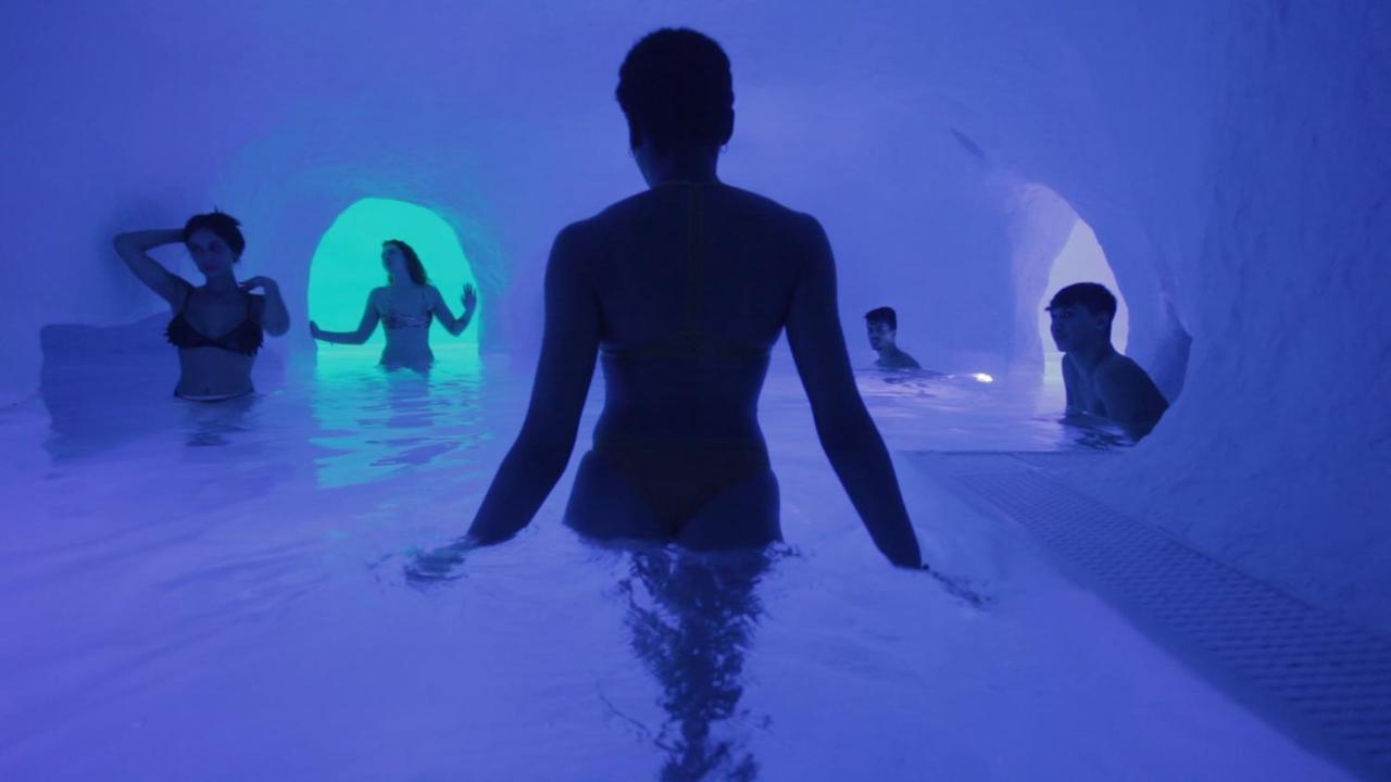Virginia Resort & Spa - Adults Only Monteforte Irpino ภายนอก รูปภาพ