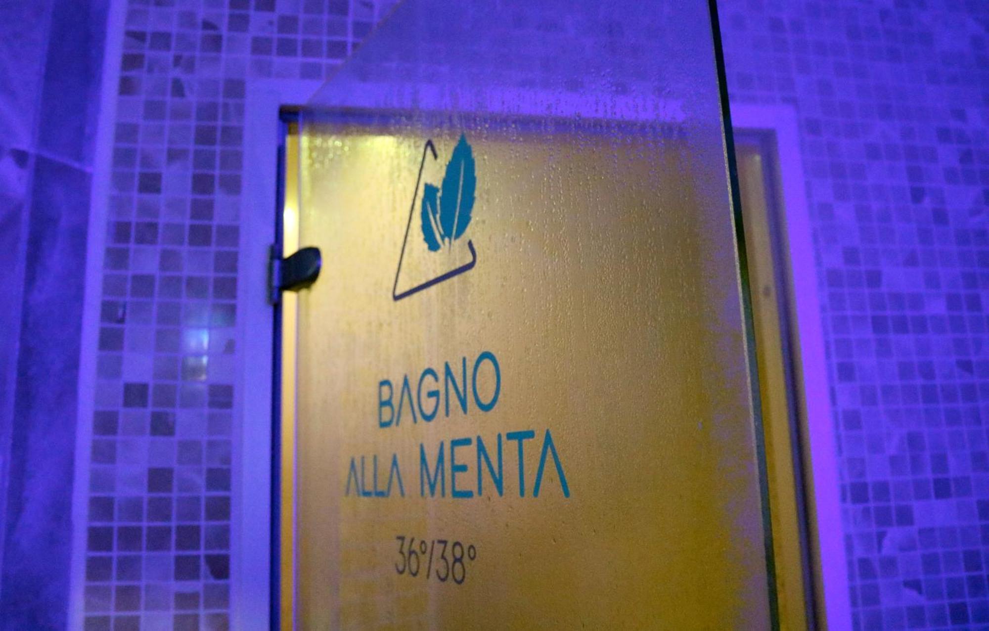 Virginia Resort & Spa - Adults Only Monteforte Irpino ภายนอก รูปภาพ