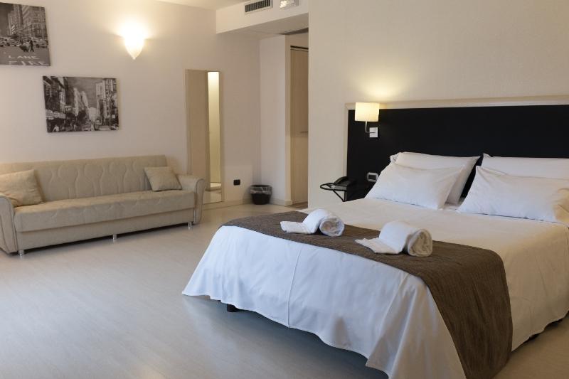 Virginia Resort & Spa - Adults Only Monteforte Irpino ภายนอก รูปภาพ