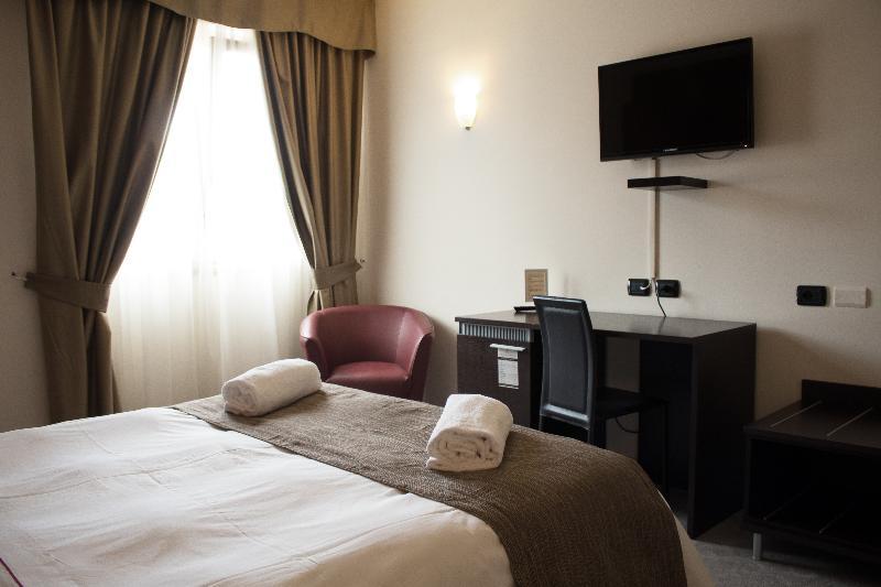 Virginia Resort & Spa - Adults Only Monteforte Irpino ภายนอก รูปภาพ